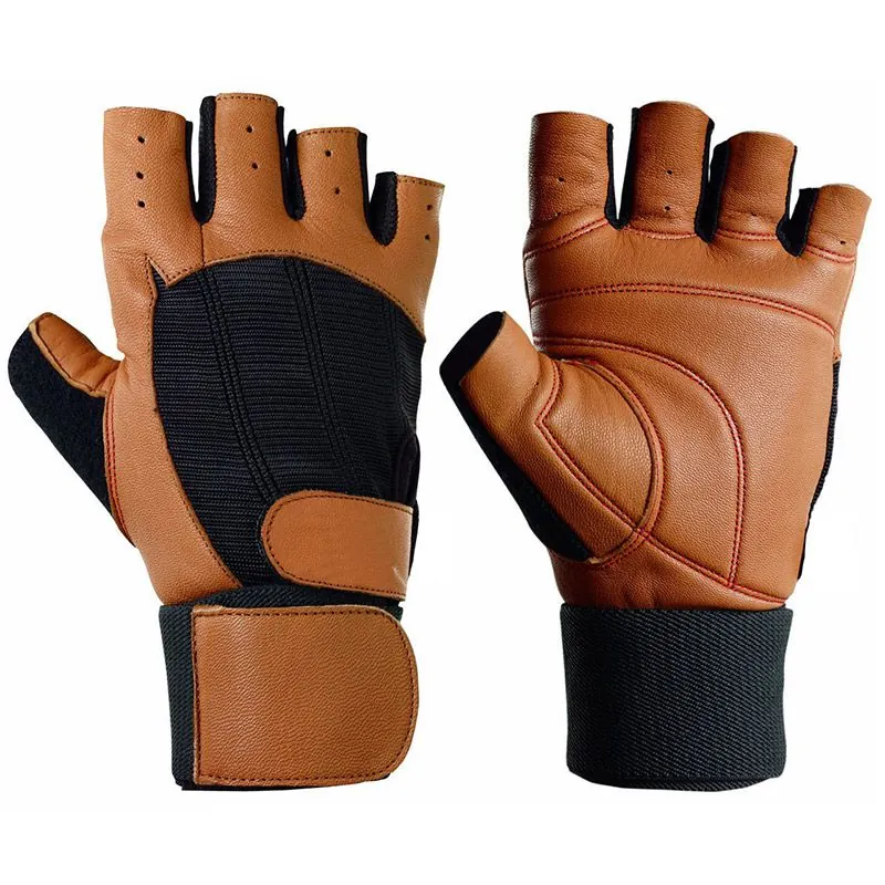 Weightlifting Gloves variant 2